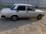 LADA (VAZ) 2107-5