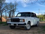 LADA (VAZ) 2107-5