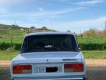 LADA (VAZ) 2107-6