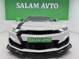 Chevrolet Camaro-2