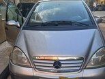 Mercedes A 140-1