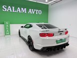 Chevrolet Camaro-4