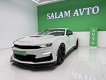 Chevrolet Camaro-3