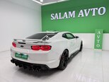Chevrolet Camaro-6