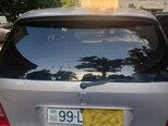 Mercedes A 140-7