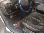 Mercedes A 140-8