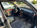 Mercedes C 180-19
