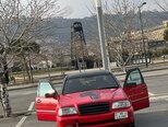 Mercedes C 240-5