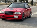 Mercedes C 240-3