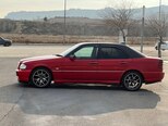 Mercedes C 240-7