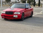 Mercedes C 240-9