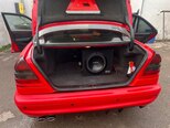 Mercedes C 240-15