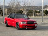 Mercedes C 240-10