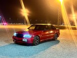 Mercedes C 240-16