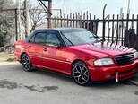 Mercedes C 240-17