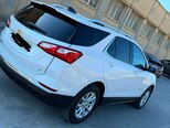 Chevrolet Equinox-4