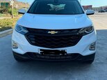Chevrolet Equinox-1