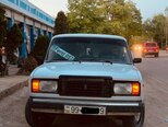 LADA (VAZ) 2107-2