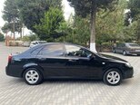 Chevrolet Lacetti-4