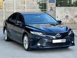 Toyota Camry-7