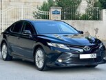 Toyota Camry-5