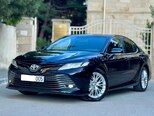 Toyota Camry-4