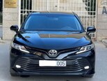 Toyota Camry-3