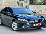 Toyota Camry-1