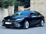 Toyota Camry-6