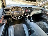 Toyota Camry-11