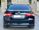 Toyota Camry-10