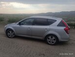 Kia Ceed SW-4