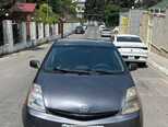 Toyota Prius-1