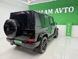 Mercedes G 63 AMG-6