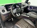 Mercedes G 63 AMG-8