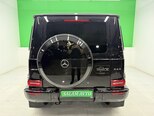 Mercedes G 63 AMG-5