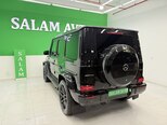 Mercedes G 63 AMG-4