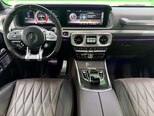 Mercedes G 63 AMG-9