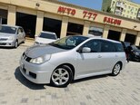 Nissan Wingroad-3