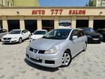 Nissan Wingroad-1