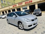 Nissan Wingroad-2