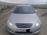 Kia Ceed SW-1