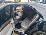 Mercedes E 240-10