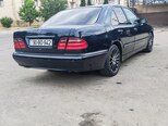 Mercedes E 240-6