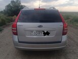 Kia Ceed SW-2