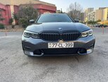 BMW 330-1