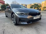 BMW 330-5
