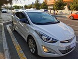 Hyundai Elantra-5
