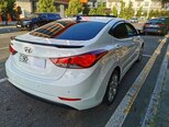 Hyundai Elantra-9