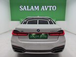 BMW 740-5